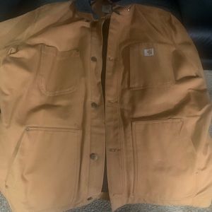 Carhartt jacket